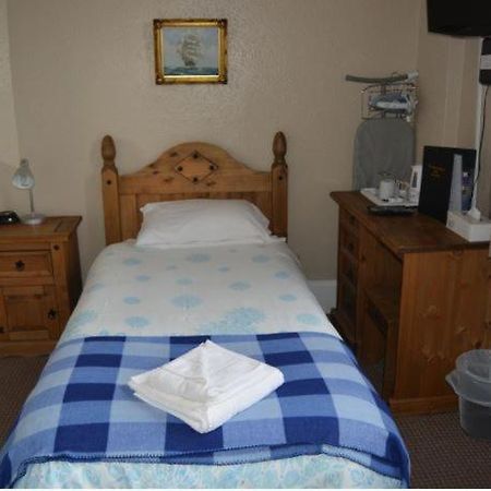 Queens Hotel Wick  Dış mekan fotoğraf
