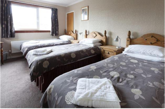 Queens Hotel Wick  Dış mekan fotoğraf